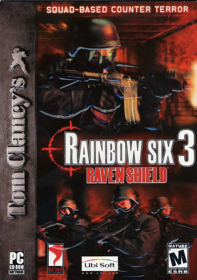 Tom Clancy's Rainbow Six 3 Raven Shield cover art.png
