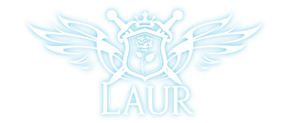 파일:Laur logo.png