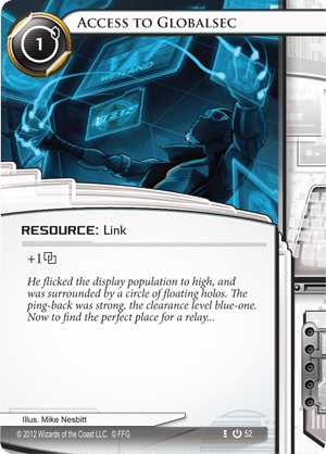 Netrunner Access to Globalsec.png
