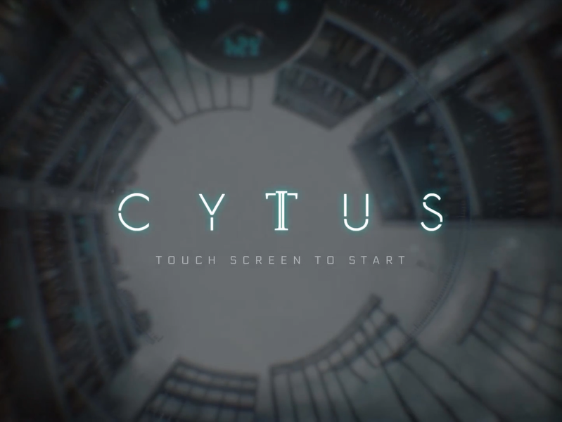 파일:Cytus ii start screen.png