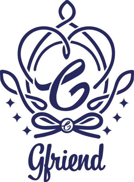 파일:GFriend Flower Bud Logo.png