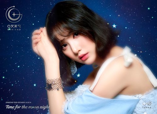 GFriend Eunha Time for the moon night Teaser Photo.jpg