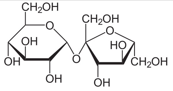Sifat Kimia Sukrosa: Penjelasan Lengkap Mengenai Karakteristik Gula Tepung