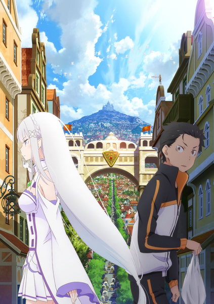 파일:Rezero anime New Edit key visual.png