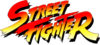 Street Fighter (game) logo.png