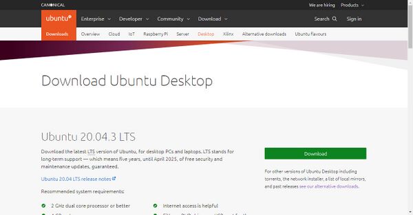 Ubuntu dd page.jpg
