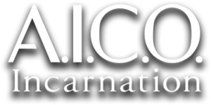 A.I.C.O. Incarnation logo.png