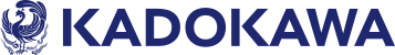 Kadokawa symbol-logo.svg