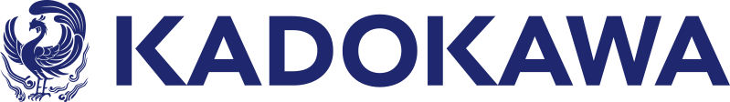 파일:Kadokawa symbol-logo.svg