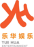 Yuehua Entertainment logo.png