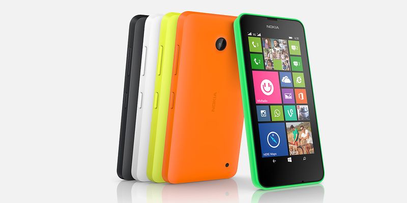 파일:Lumia 630.jpg
