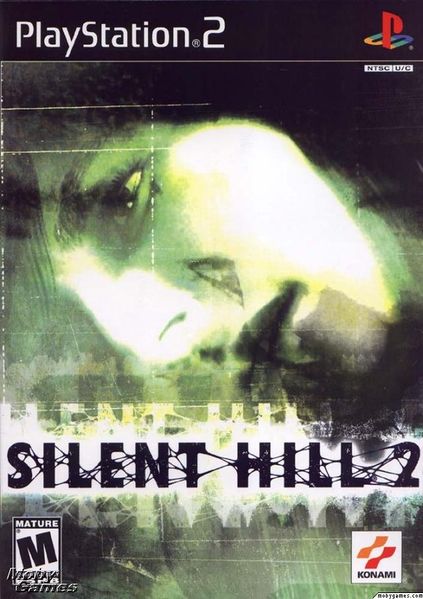 파일:Silent hill 2.jpg
