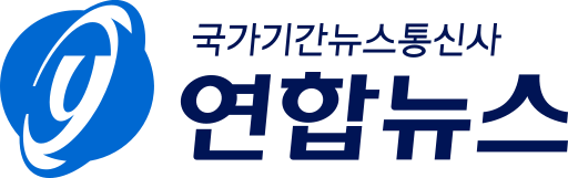Yonhap News Agency Horizontal Signature.svg