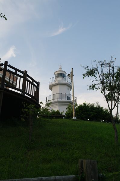 파일:울기등대 구등탑(2).JPG
