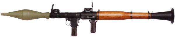 RPG-7 - 리브레 위키