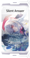 Arcaea silent answer pack 2.png