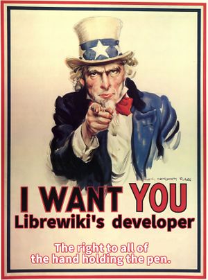 Librewiki developer.jpg