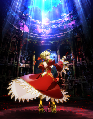 Fate EXTRA Last Encore teaser visual.png