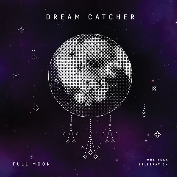 파일:Dreamcatcher Full Moon Album Cover.jpg