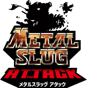 Metal Slug Attack japan logo.png
