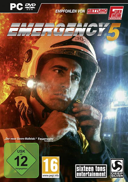 파일:Emergency 5 cover art.png