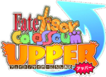Fate tiger colosseum UPPER logo.png