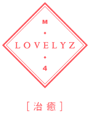 Lovelyz Healing Logo.png