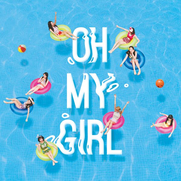 파일:OH MY GIRL A-ing cover.jpg
