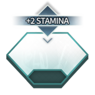 STAMINA 타일