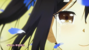 Fate kaleid liner Prisma ILLYA 3rei!! (anime) end card ep09.webp