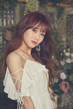 Lovelyz Ryu Su Jeong Now, We promotional photo.png