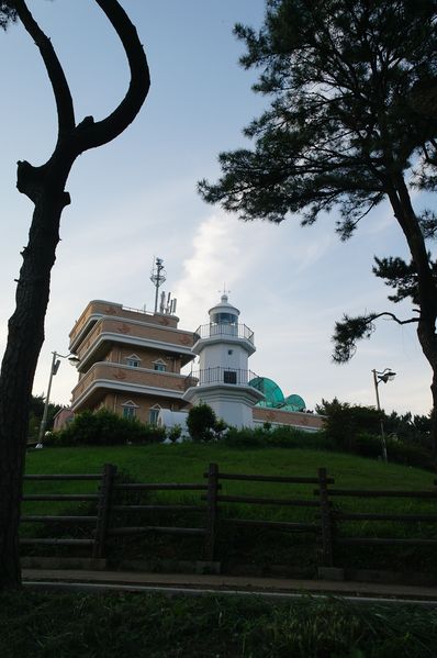 파일:울기등대 구등탑(1).JPG