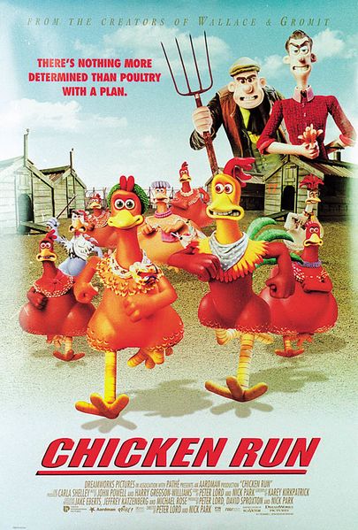 파일:치킨 런 포스터.jpg