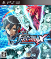 Dengeki Bunko FIGHTING CLIMAX PS3 cover art.png