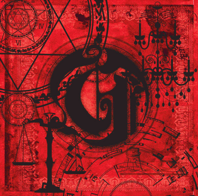 Grimoire of Crimson - 리브레 위키