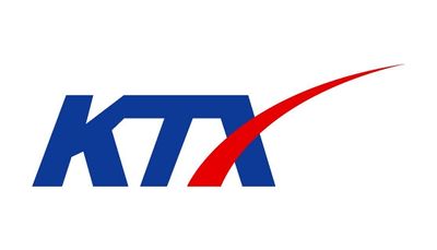 KTX 브랜드 CI