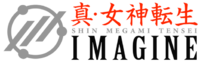 Shin Megami Tensei IMAGINE logo.webp