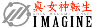 Shin Megami Tensei IMAGINE logo.webp