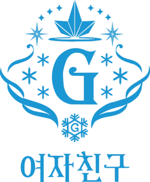 GFriend SNOWFLAKE Logo.png