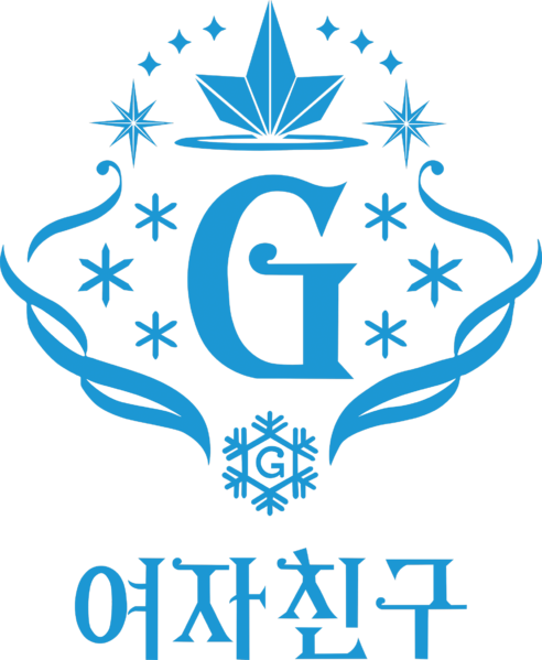 파일:GFriend SNOWFLAKE Logo.png