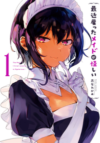 The Maid I hired recently is Mysterious… v01 jp.png