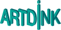 Artdink logo.svg
