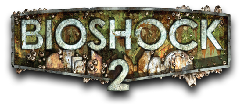 파일:Bioshock 2 logo.png