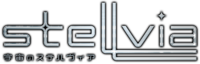 Uchu no Stellvia logo.png