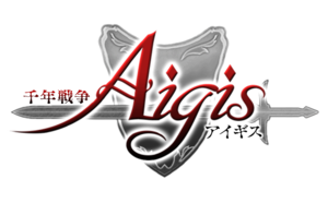 Millennium War Aigis logo.png
