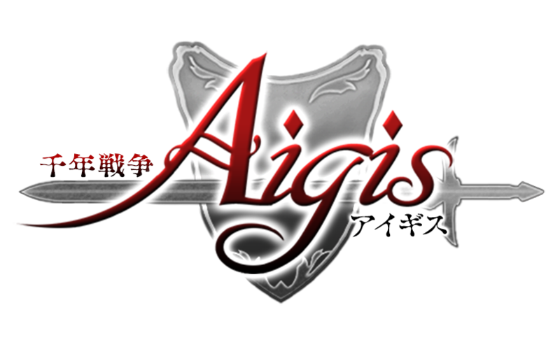파일:Millennium War Aigis logo.png