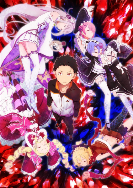 파일:Rezero anime key visual 01.png