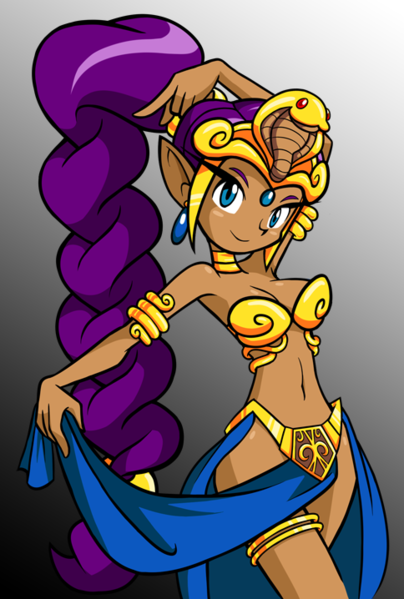 파일:Shantae dancer 2.png