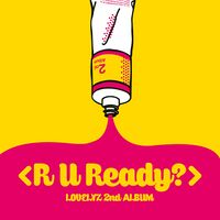 Lovelyz R U Ready album cover.jpg
