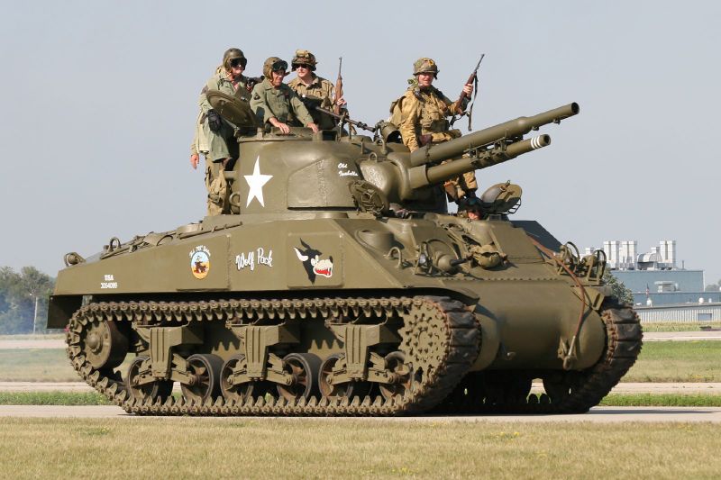 파일:M4 Sherman 1.jpg